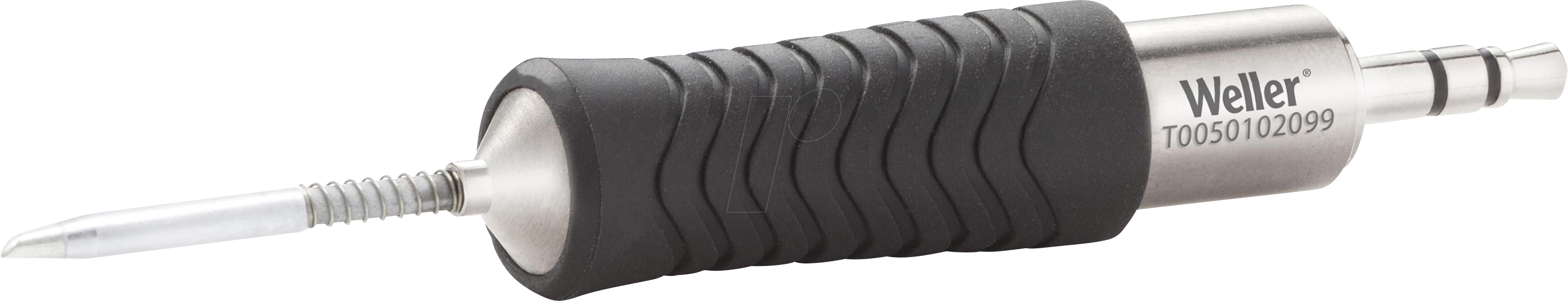 RTP 002 S MS Lötspitze Meißelform Spitzen-Größe 02 mm Spitzen-Länge 163 mm Inhalt 1 St
