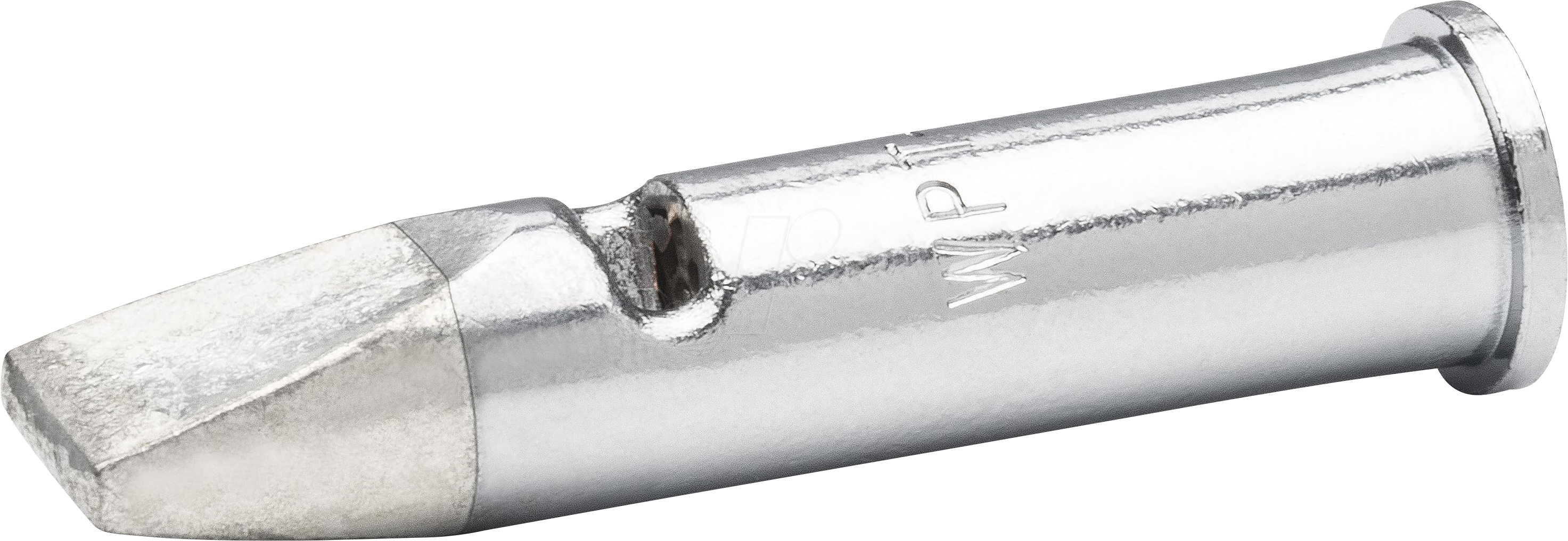WE T0051613099 - Pyropen Lötspitze Meißelform 7,7 mm