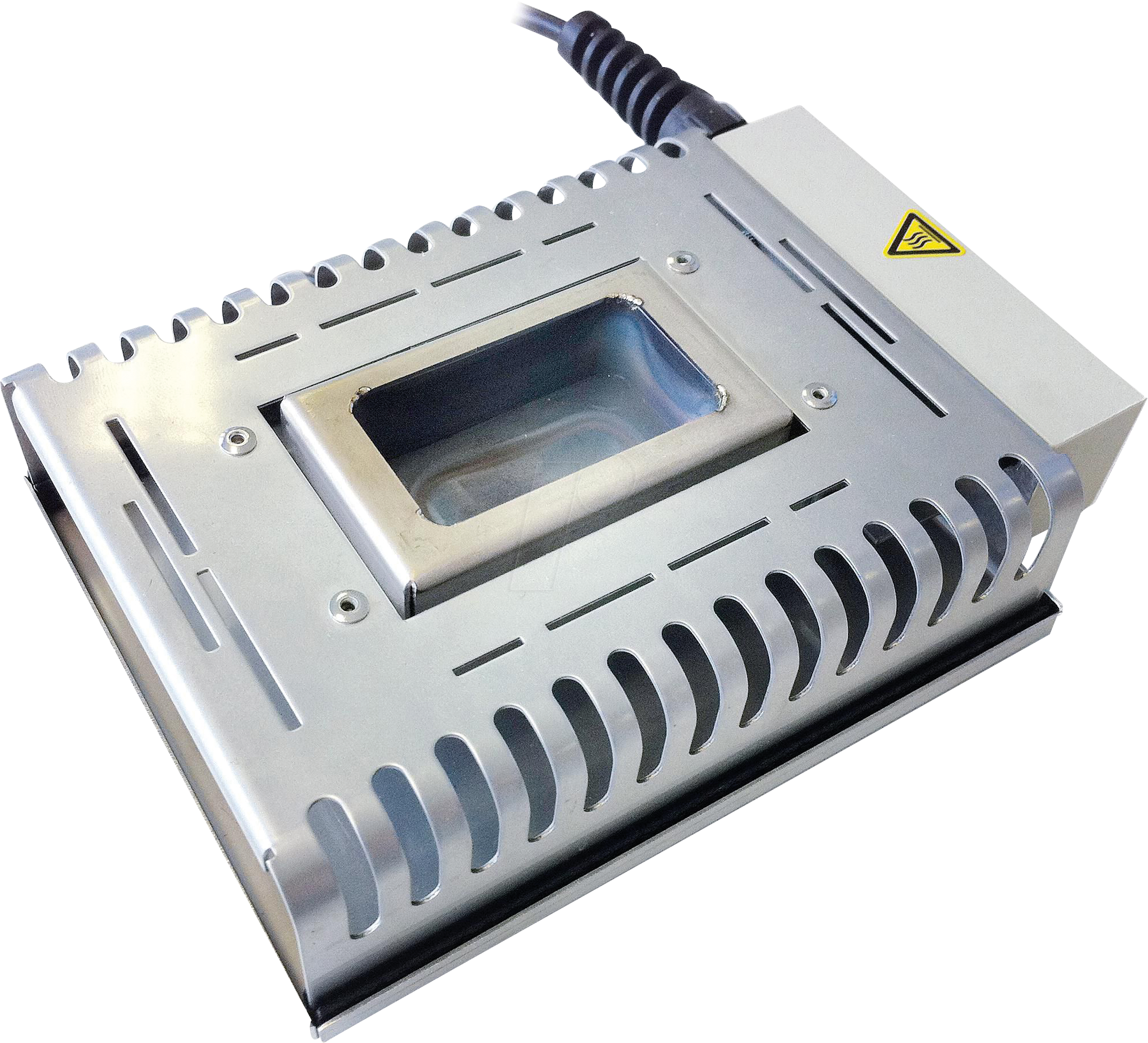WE T0052704399N - Lötbad, WXSB 200, 200 W, 24 V