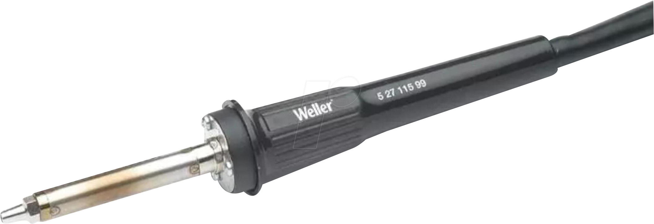 WE T0052711599N - Heißluftkolben, HAP 1, 100 W, 24 V