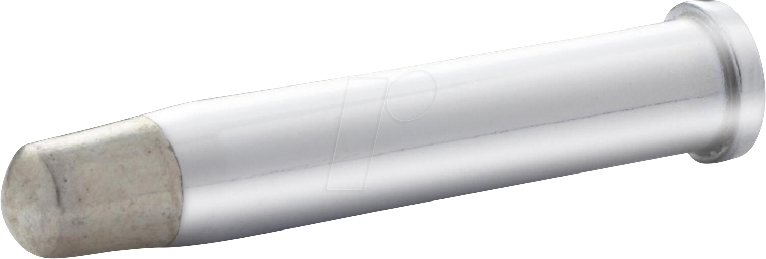 WE T0054471799 - Lötspitze XT DS, Ø5,0 mm, rund