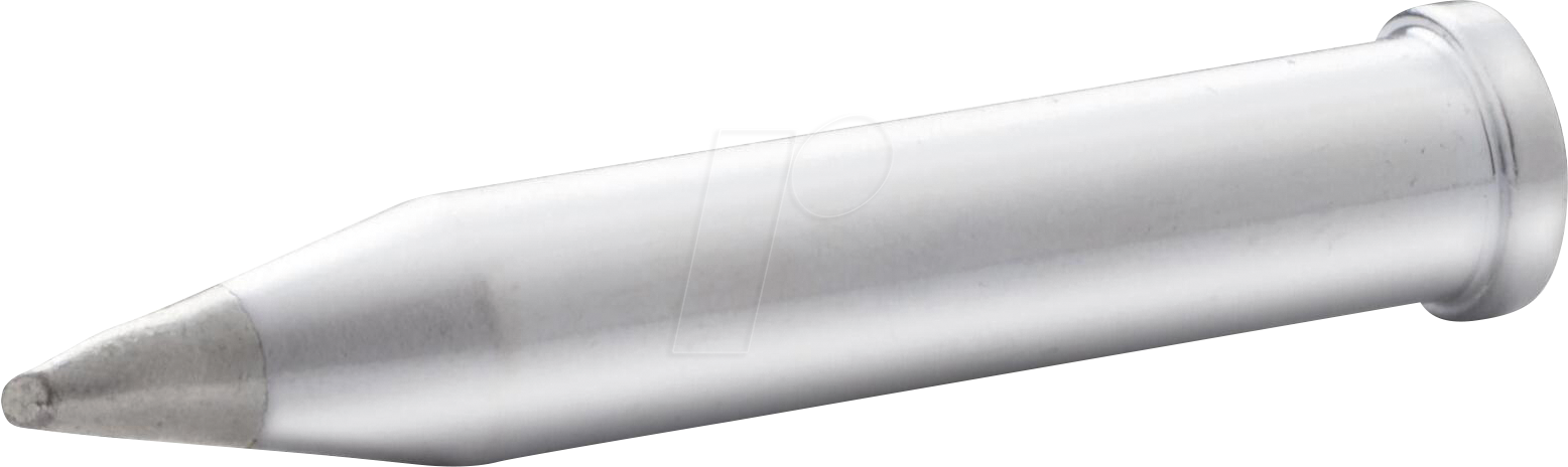 WE T0054471899 - Lötspitze XT F, Ø1,2 mm, rund, abgeschrägt, 30°