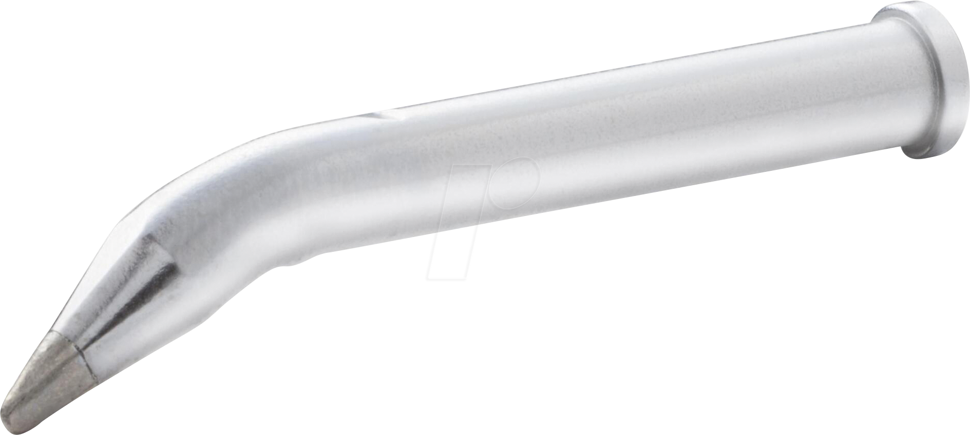 Xt ax Lötspitze Meißelform gebogen Spitzen-Größe 16 mm Spitzen-Länge 515 mm Inhalt 1 St - Weller