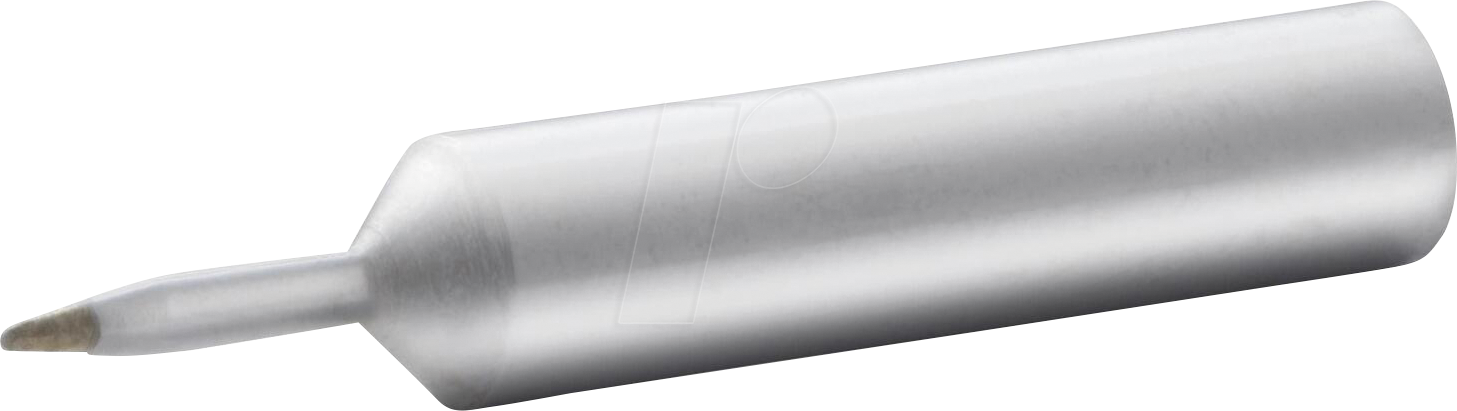 T0054486299 xnt 1SC loetspitze MEIßELFORM GROEßE 04MM spitzen-laenge 27MM inhalt 1ST - Weller