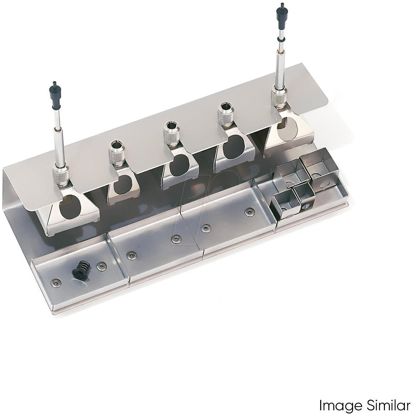 WE T0058761730N - Entlötdüsenset für WRK 33X33 / 24X24