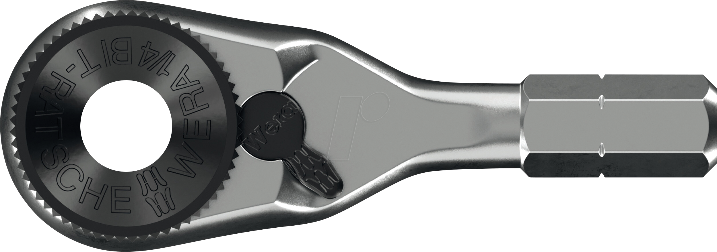 4013288234650 - WERA 05003662001 - Bit-Ratsche 1 4-Antrieb 1 4x500 4013288234650 - WERA 05003662001 - Bit-Ratsche 1 4-Antrieb 1 4x500