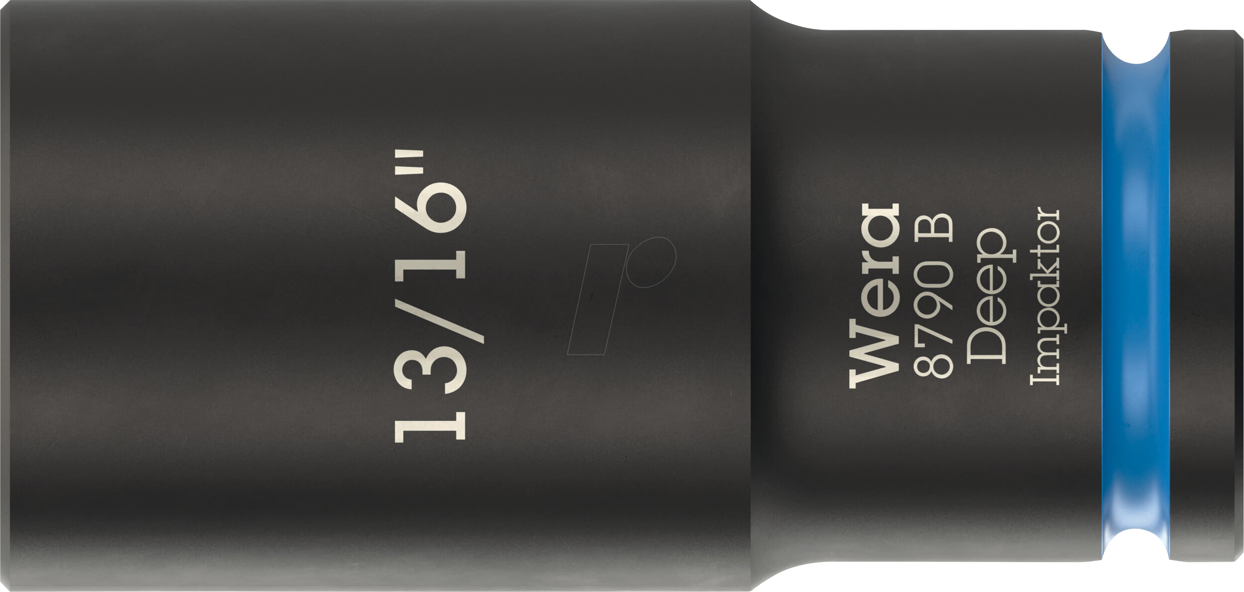 4013288233516 - WERA 05005573001 - Steckschlüsseleinsatz 3 8-Antrieb 13 16x630 4013288233516 - WERA 05005573001 - Steckschlüsseleinsatz 3 8-Antrieb 13 16x630