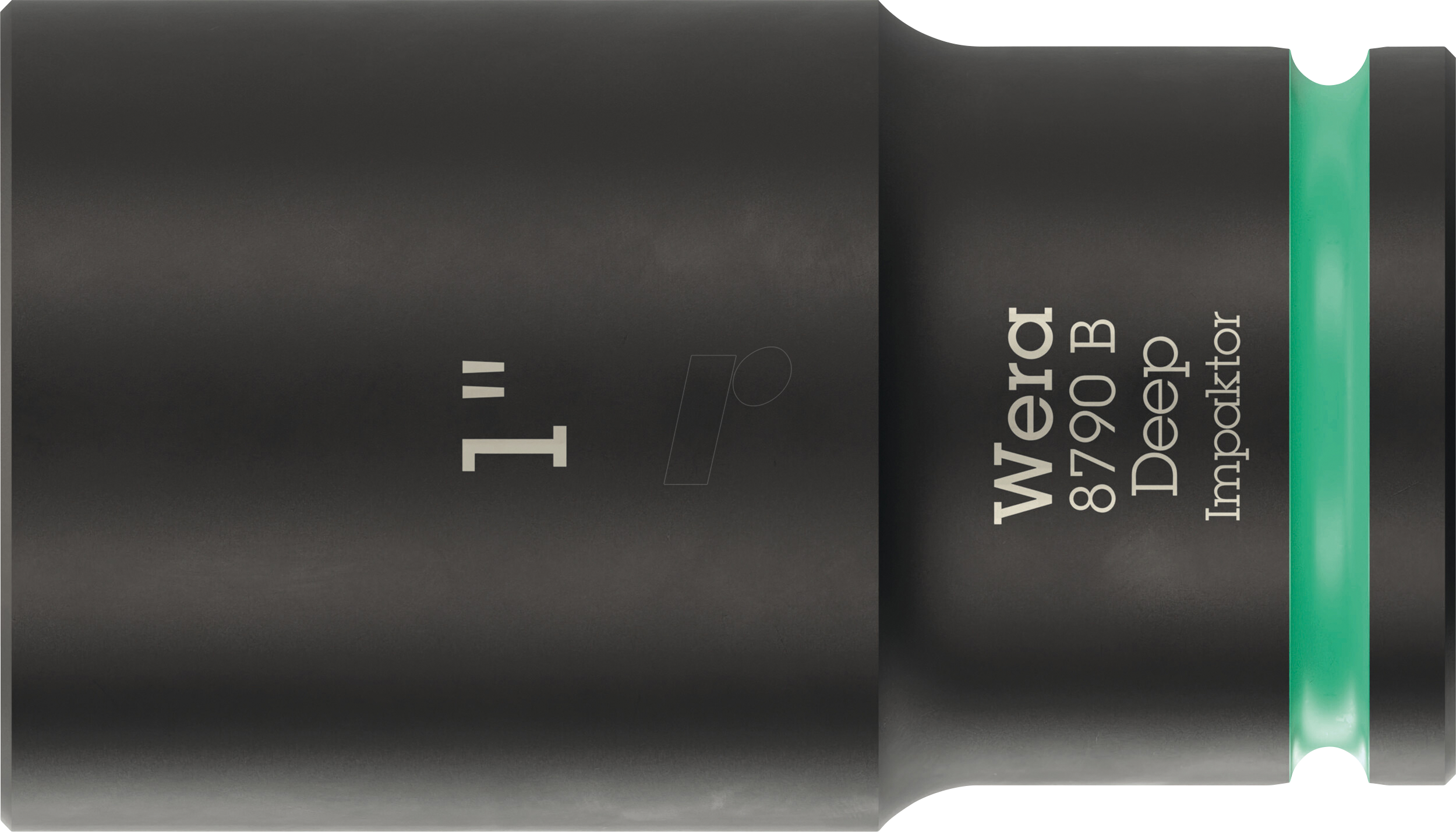 4013288233592 - WERA 05005576001 - Steckschlüsseleinsatz 3 8-Antrieb 1x630 4013288233592 - WERA 05005576001 - Steckschlüsseleinsatz 3 8-Antrieb 1x630