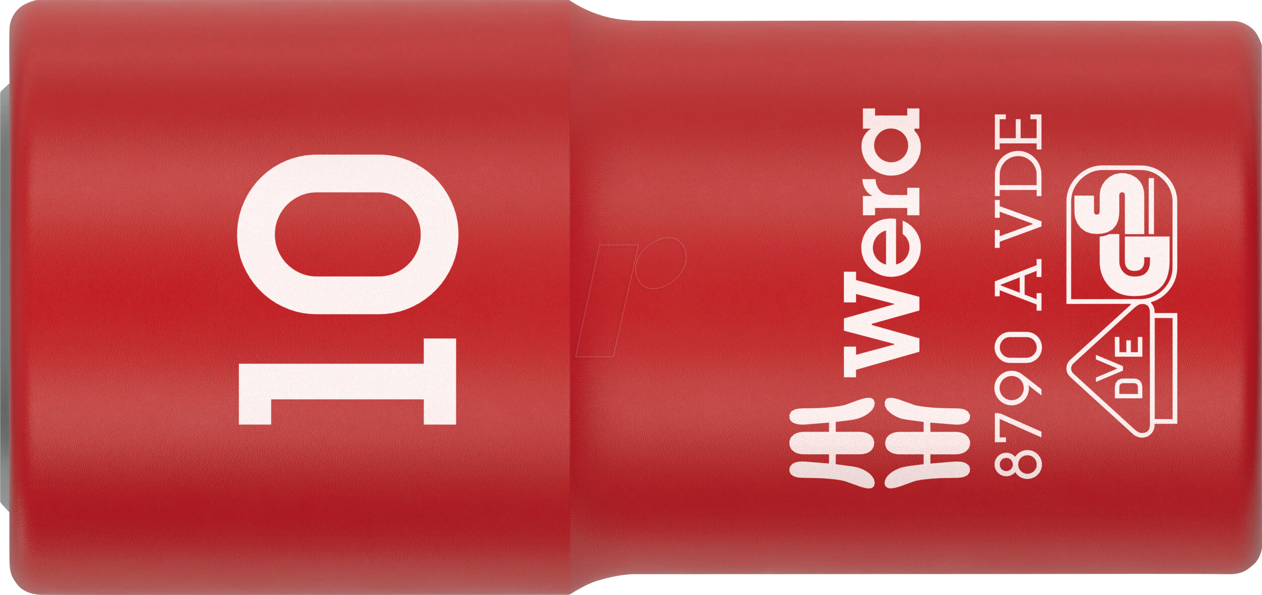 4013288233868 - WERA 05005936001 - VDE-isolierter Steckschlüsseleinsatz 1 4-Antrieb 100x410 4013288233868 - WERA 05005936001 - VDE-isolierter Steckschlüsseleinsatz 1 4-Antrieb 100x410