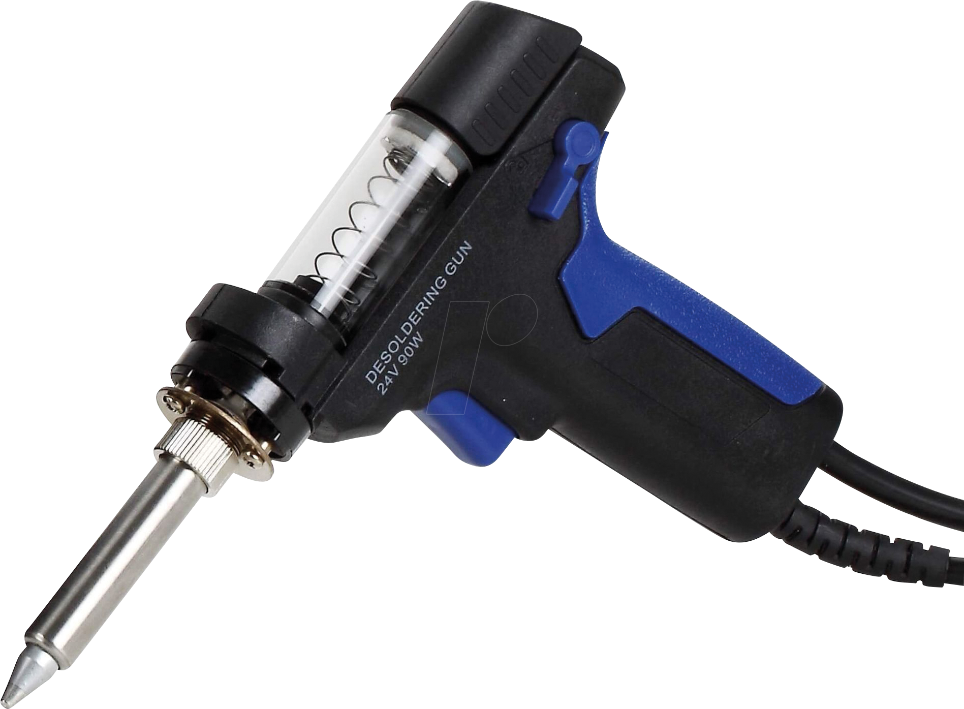 4260766896194 - KOLBEN ZD-553R - Entlötpistole ZD-553R für STATION ZD-8925