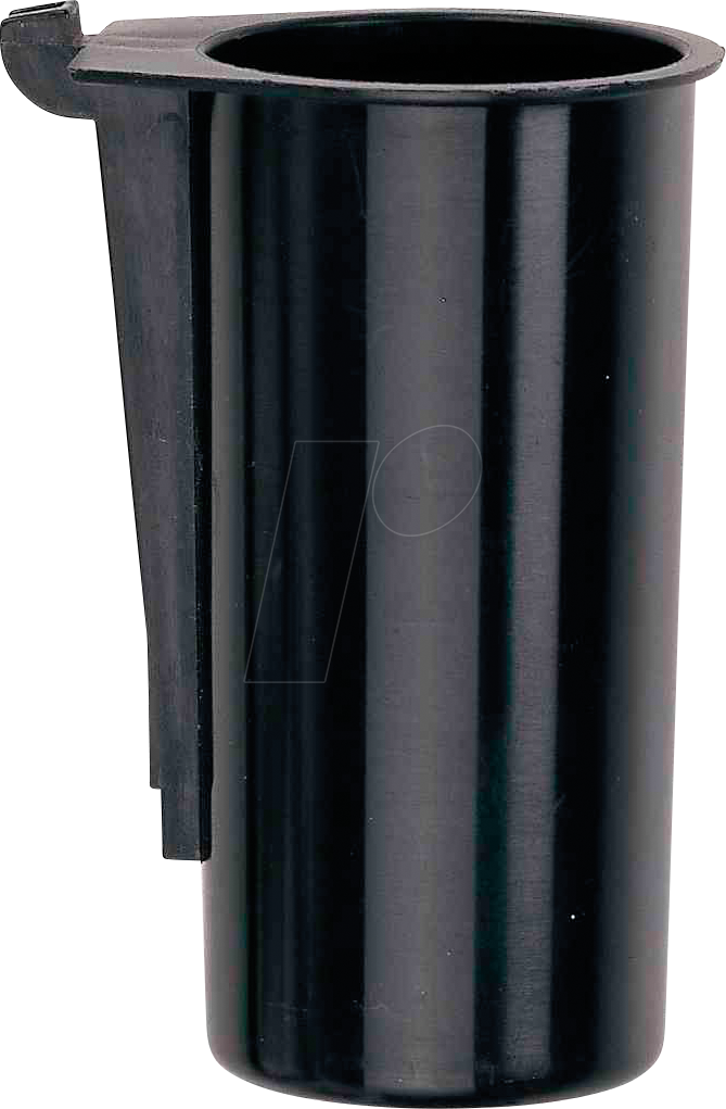RAACO 103169 - Clip 8-50 mm Ablagedose
