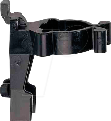 RAACO 110631 - Clip 6-12 mm Werkzeugklemme