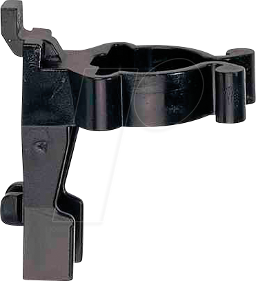 RAACO 110648 - Clip 6-18 mm Werkzeugklemme