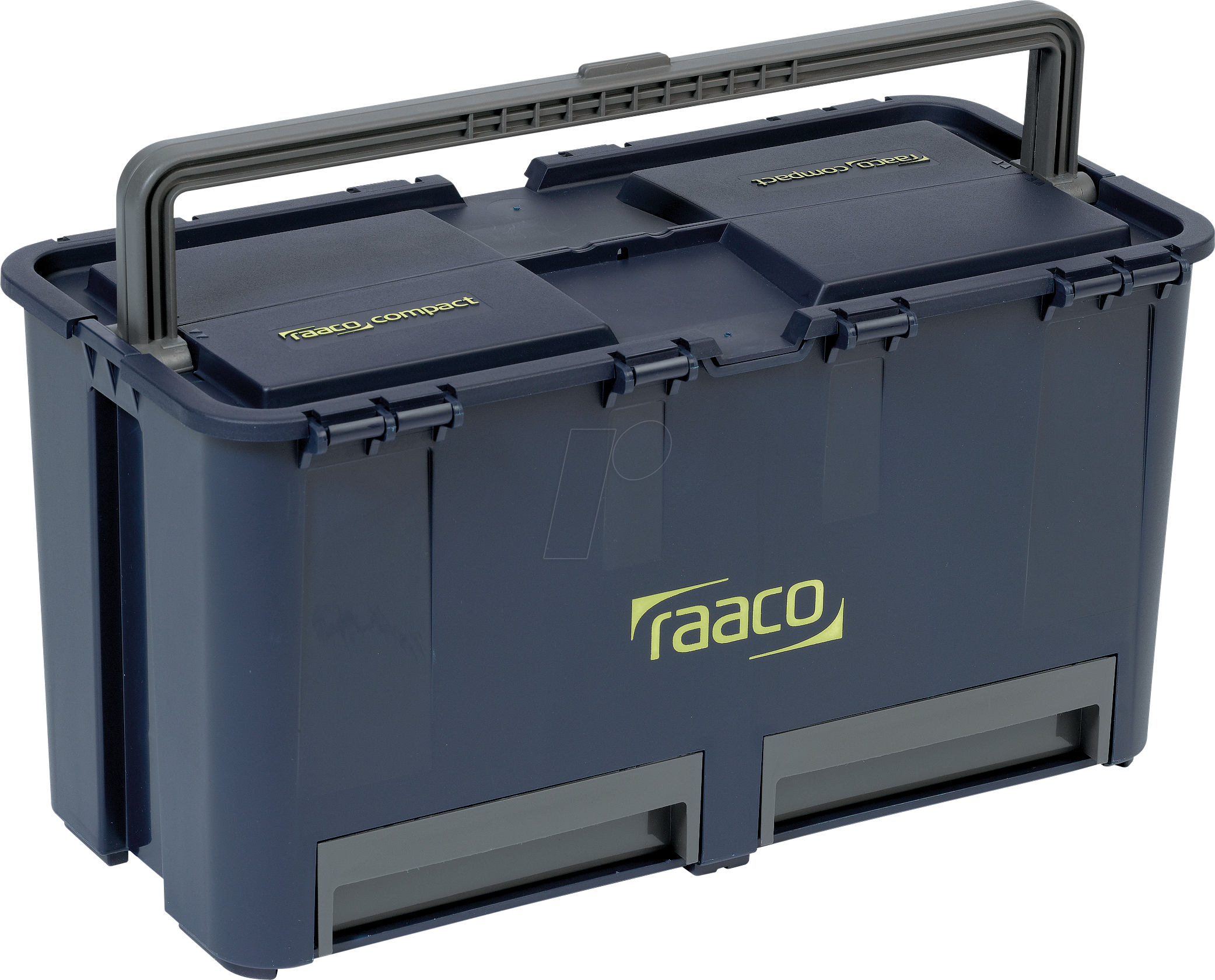 RAACO 136587 - Compact 27