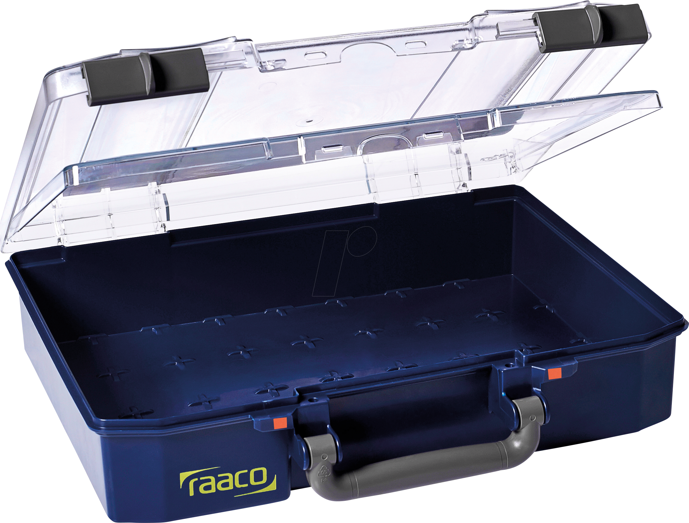 RAACO 142861 - CarryLite 80 4x8-0/DL