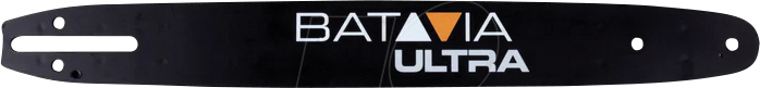 BATAVIA 7064281 - Kettenschwert 460 mm / 18'', , für Akku-Kettensäge