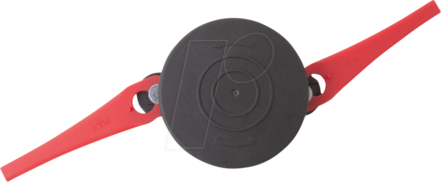 BATAVIA 7064641 - Messerfuß, 250 mm, für die 18V Akku-Rasentrimmer