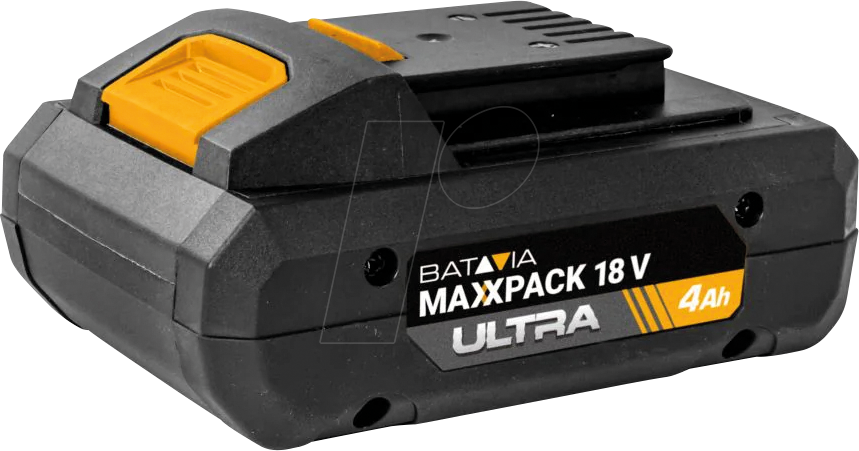 BATAVIA 7064833 - Batavia Akku, Maxxpack, 18V, 4.0Ah