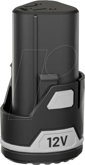 BATAVIA 7065252 - Batavia Akku, Fixxpack, 12 V, 2.0Ah