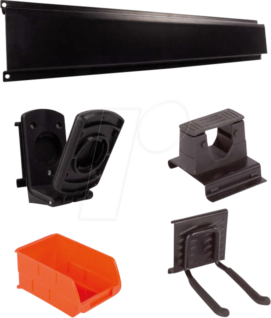 BATAVIA 7065447 - Batavia Maxxclick Starterset
