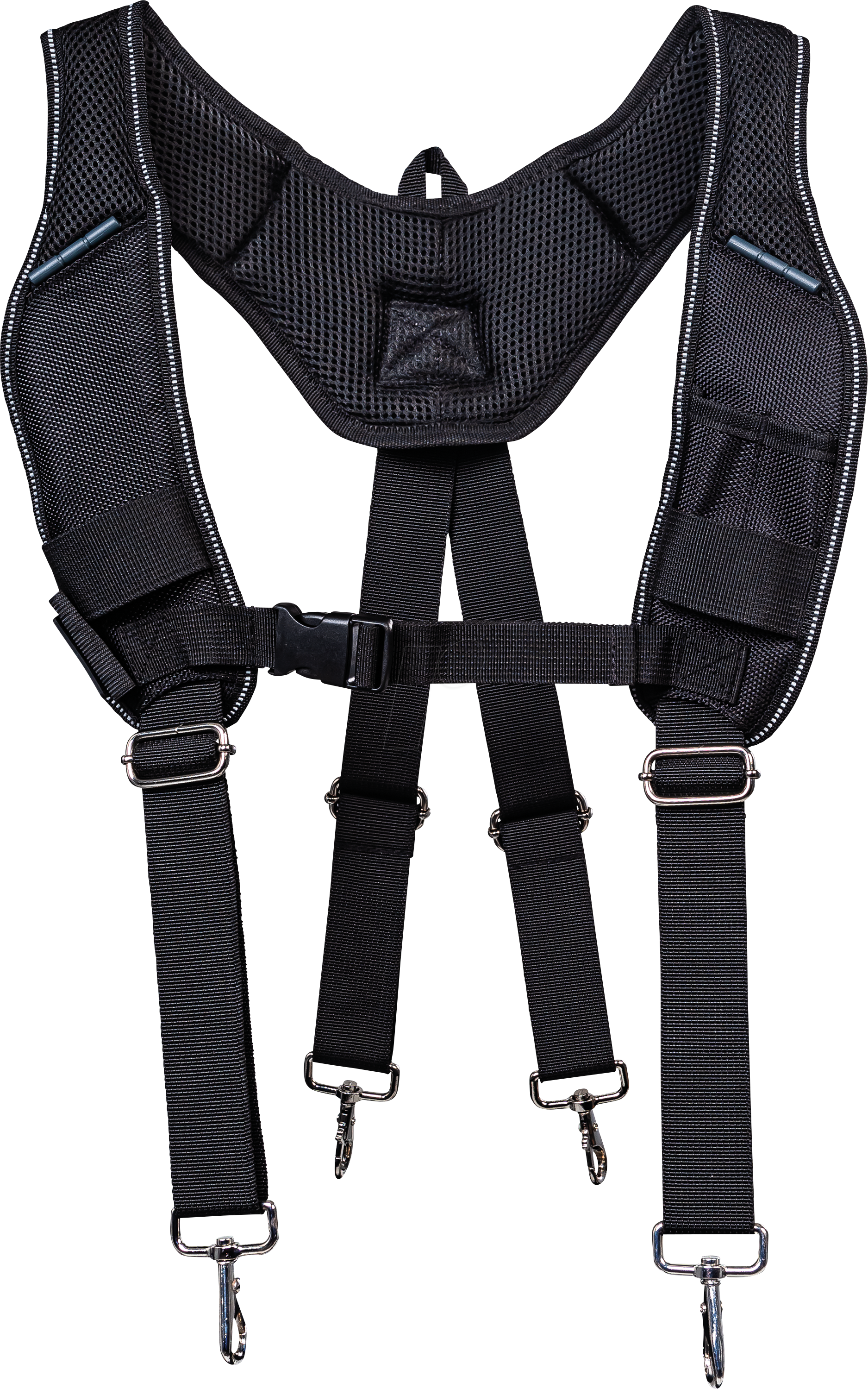 4262403280168 - BOXX 6100000968 - ProClick Suspenders L XL