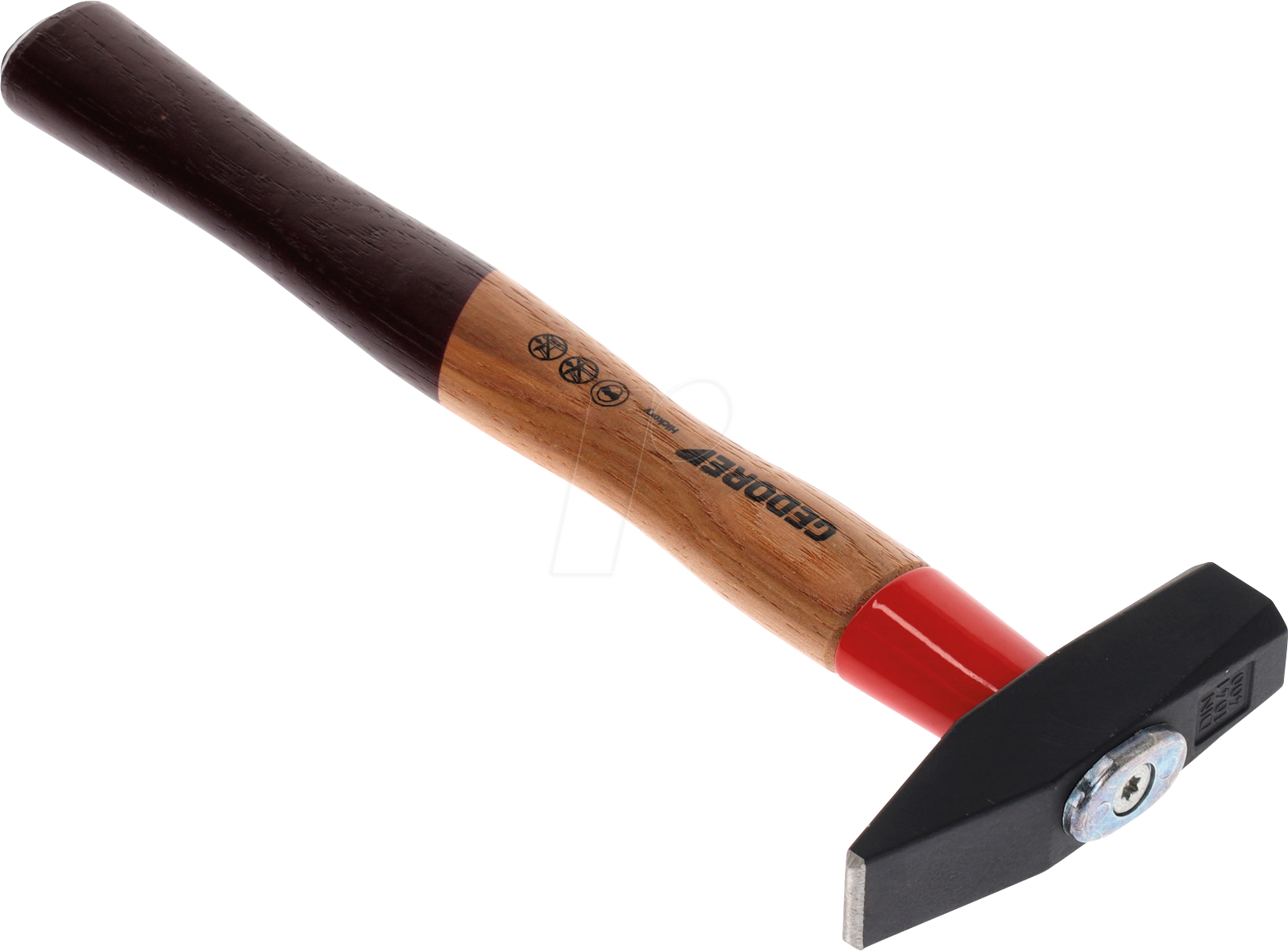 GEDORE 8595240 E 600 H-400 Replacement Handle Hickory 310 Mm - View #2