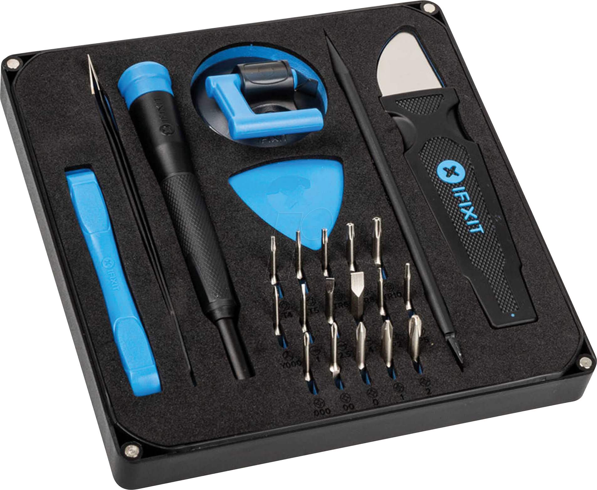 IF 145-348-5 - iFixit Essential Electronics Toolkit, 28-teilig