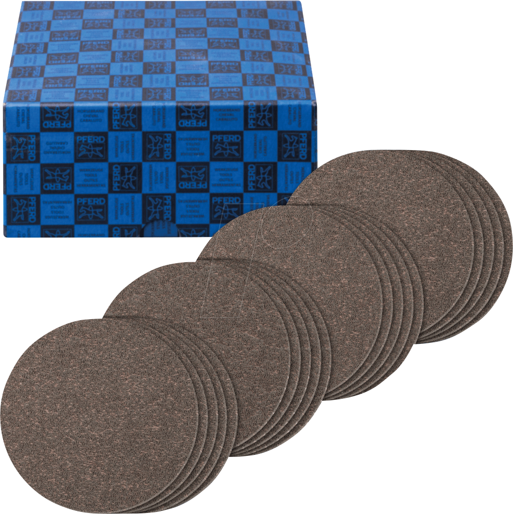 4007220231449 - SET KR 125 A FEIN 42898002 Schleifpapier für Schleifteller (Ø) 125 mm 1 St 4007220231449 - SET KR 125 A FEIN 42898002 Schleifpapier für Schleifteller (Ø) 125 mm 1 St