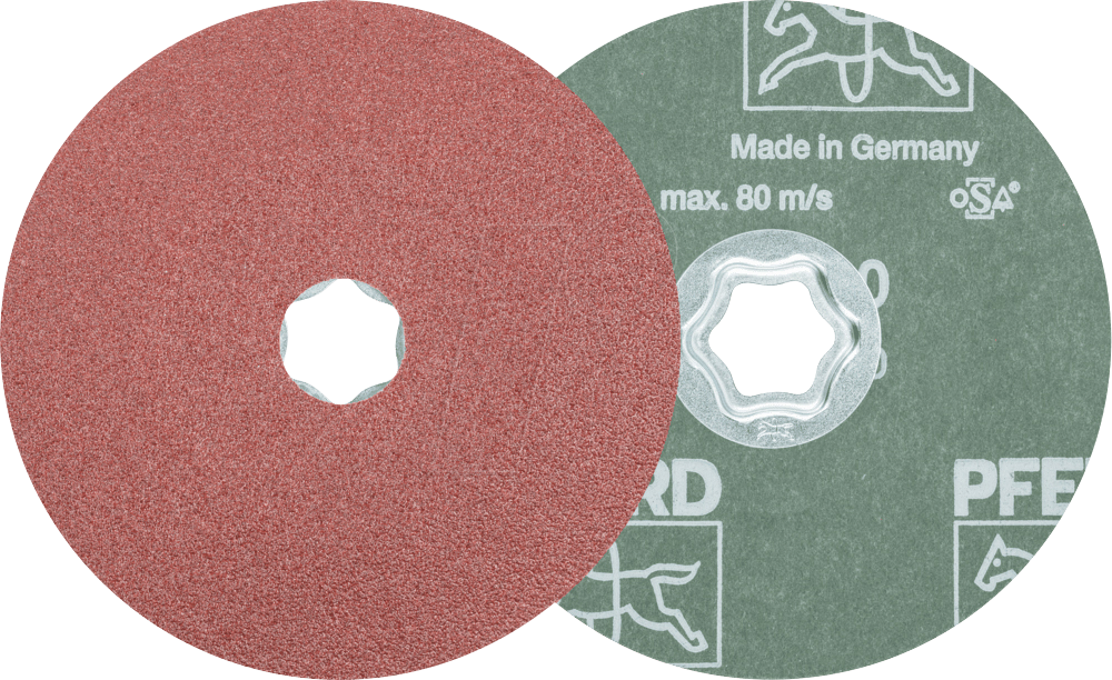 4007220416518 - 44498017 COMBICLICK CC-FS 125 A 60 (10) Durchmesser 125 mm 4007220416518 - 44498017 COMBICLICK CC-FS 125 A 60 (10) Durchmesser 125 mm