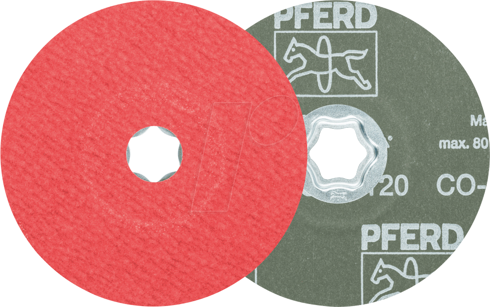 4007220416587 - PFERD 44498023 - COMBICLICK-Fiberschleifer CC-FS 125 CO-COOL 120 4007220416587 - PFERD 44498023 - COMBICLICK-Fiberschleifer CC-FS 125 CO-COOL 120