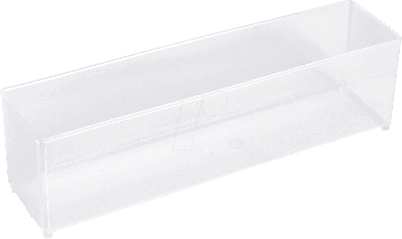 5733439145039 - 80 CA8-3 Sortimentskoffer-Einsatz (b x h x t) 55 x 69 x 236 mm Inhalt 1 St - Raaco 5733439145039 - 80 CA8-3 Sortimentskoffer-Einsatz (b x h x t) 55 x 69 x 236 mm Inhalt 1 St - Raaco