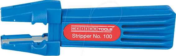 4024596000295 - Weicon tools 51000100 star stripper Kabelentmanteler Geeignet für Koaxialkabel 4 bis 13 mm 05 bis