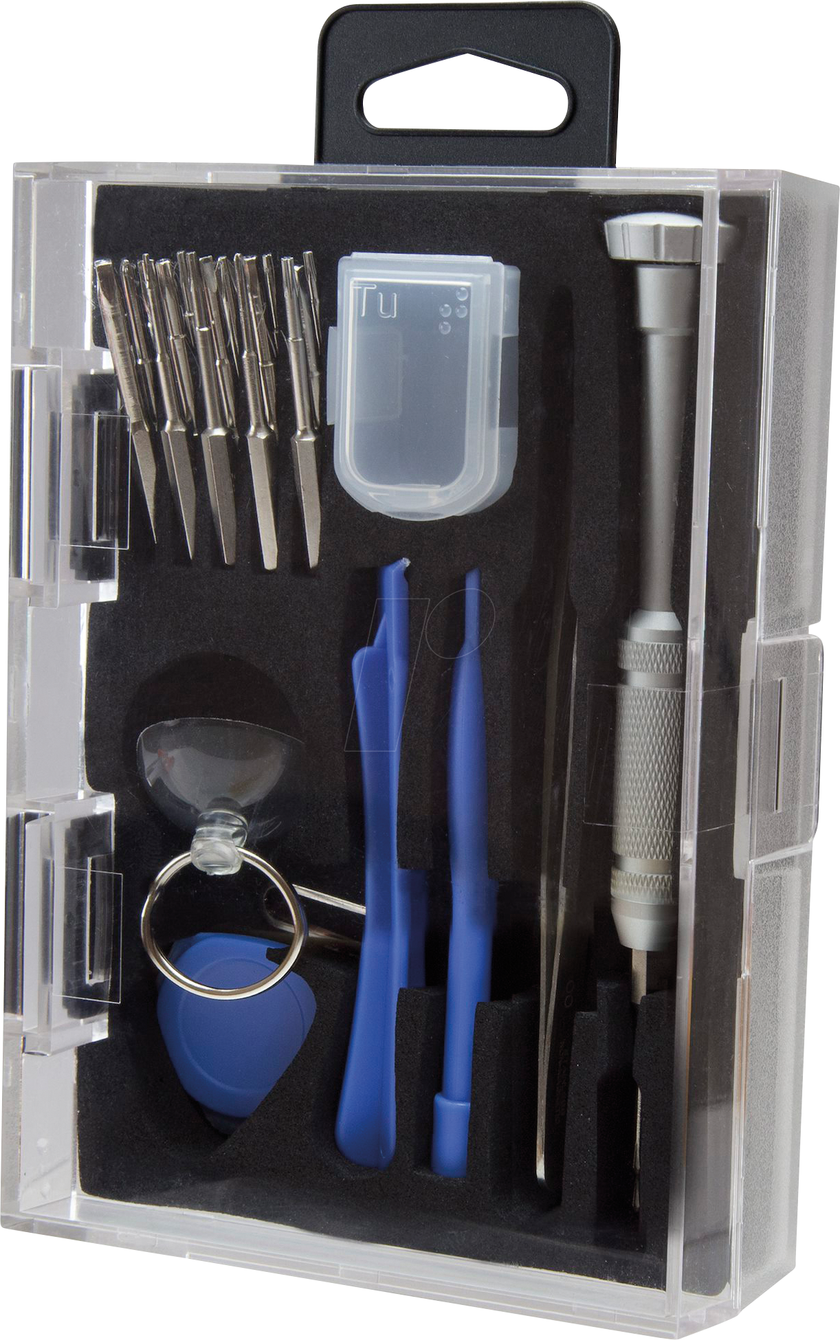 STARTECH.COM Repair kit for smartphones, tablets and laptops ...