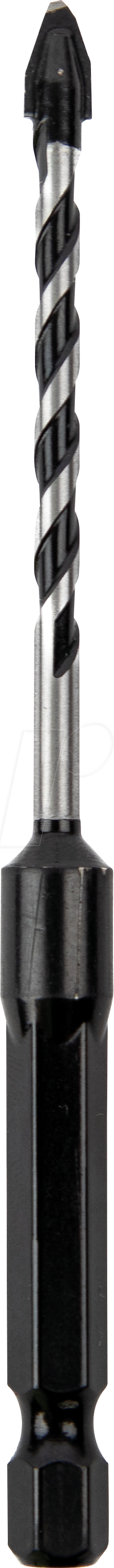 CK T3115 050 - Vorteck HD Stein- und Fliesenbohrer 5 x 105mm