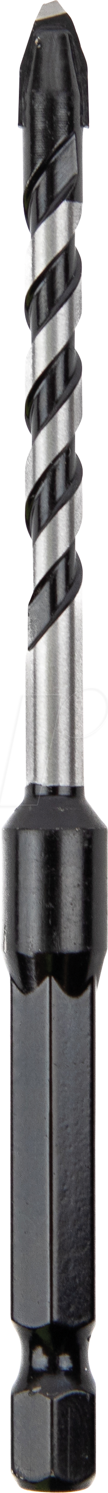 CK T3115 055 - Vorteck HD Stein- und Fliesenbohrer 5.5 x 105mm