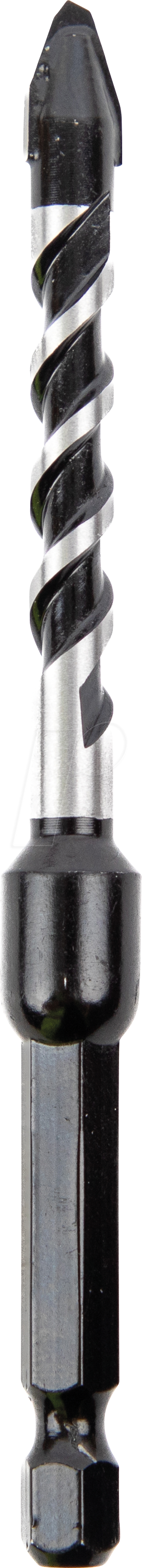 CK T3115 070 - Vorteck HD Stein- und Fliesenbohrer 7 x 105mm
