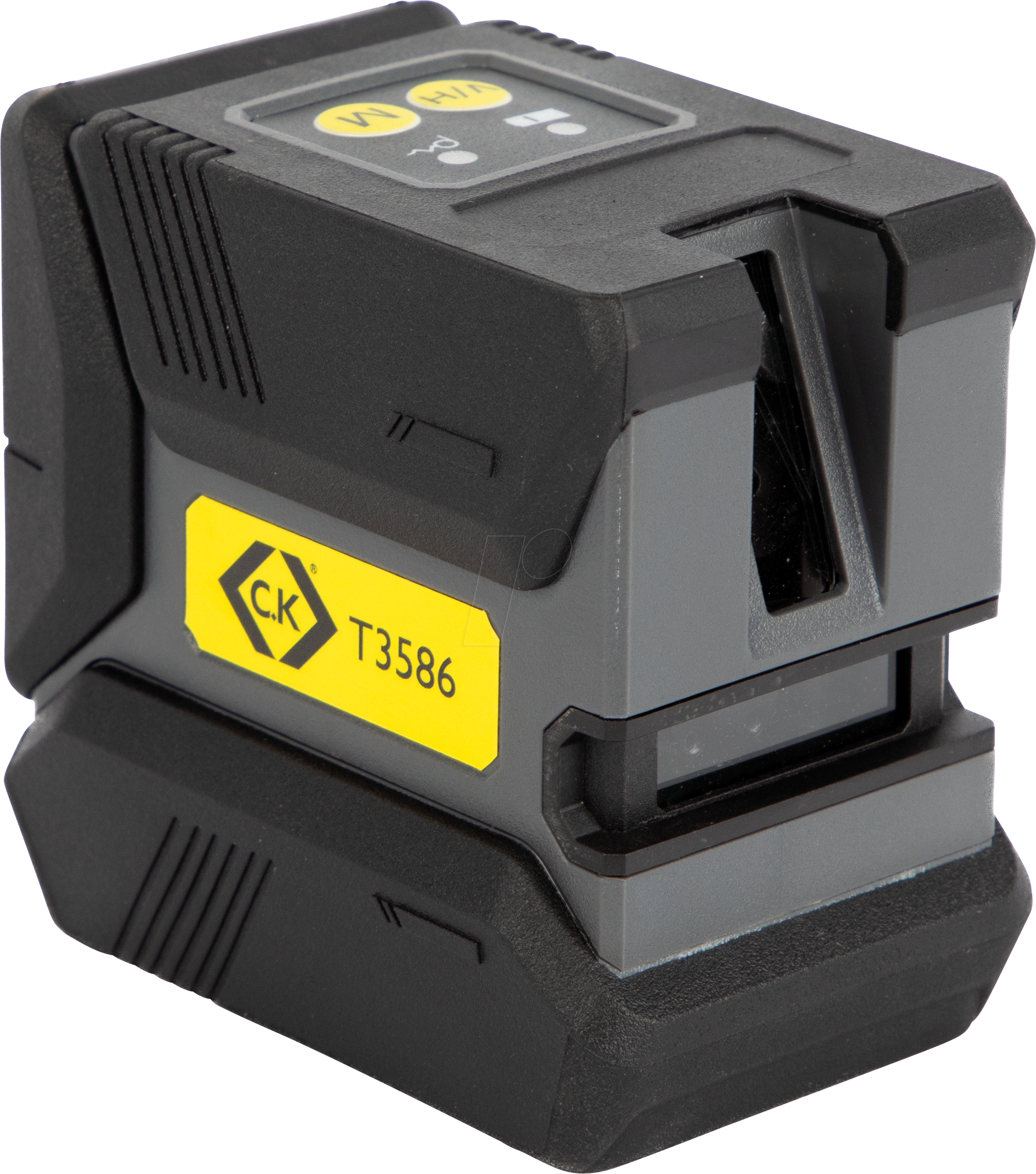 CK T3586 - Kreuzlinienlaser