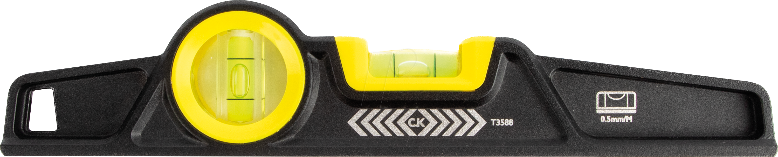CK T3588 - Torpedo-Wasserwaage