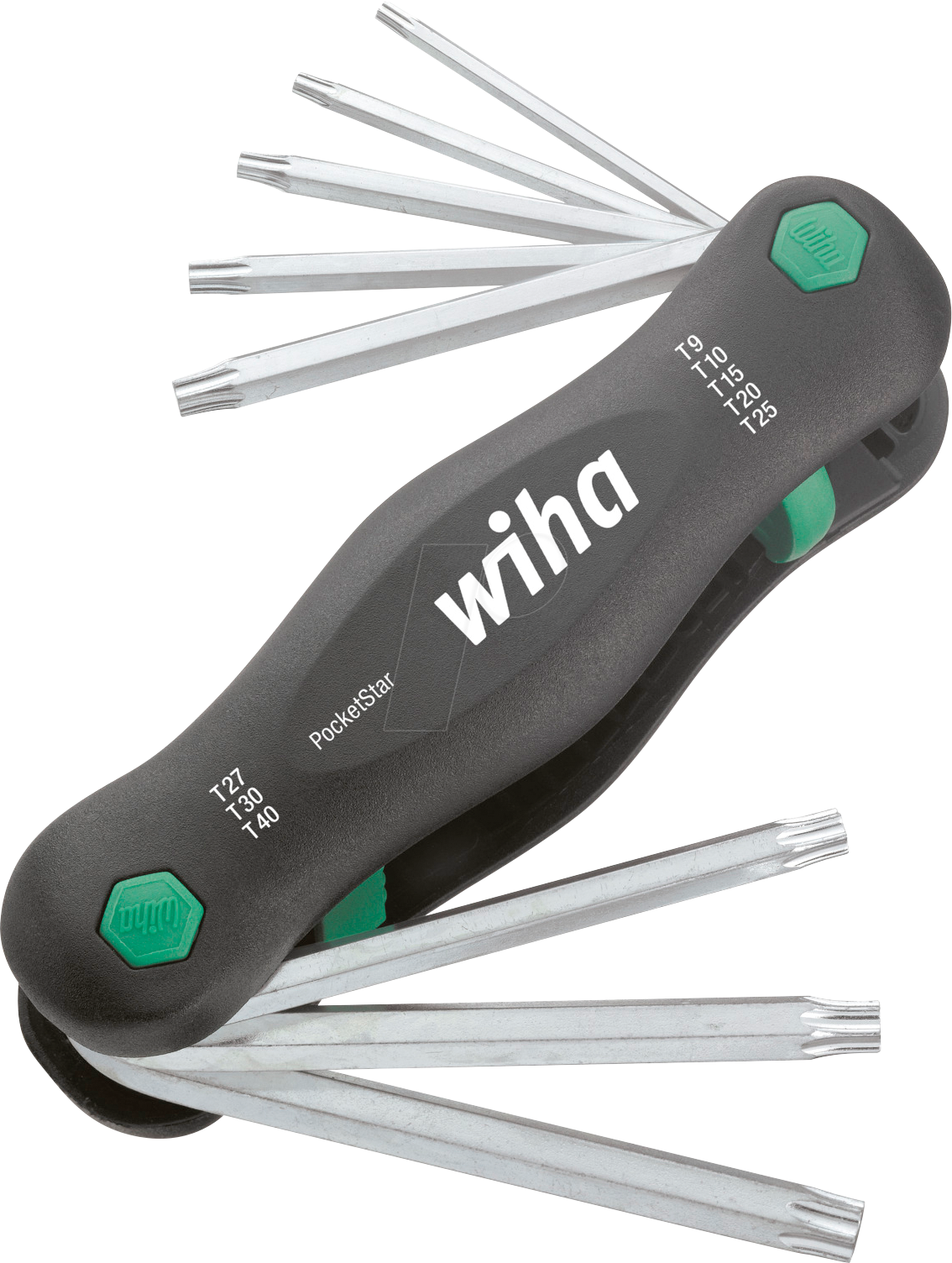 WIHA 23049 - Multitool PocketStar®