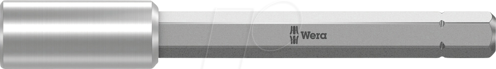 Universalhalter 893/1 1/4" x 75 mm, Adapter