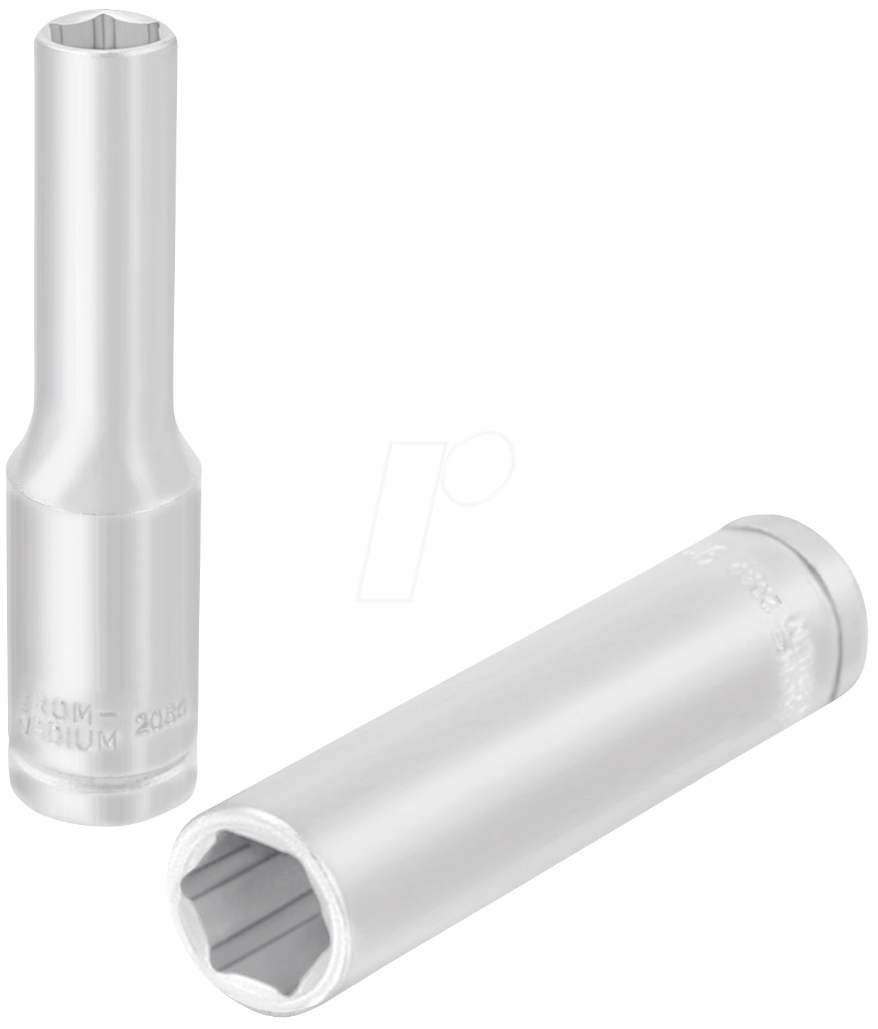 MATADOR Steckschlüssel-Einsatz Lang – 6,3 Mm (1/4