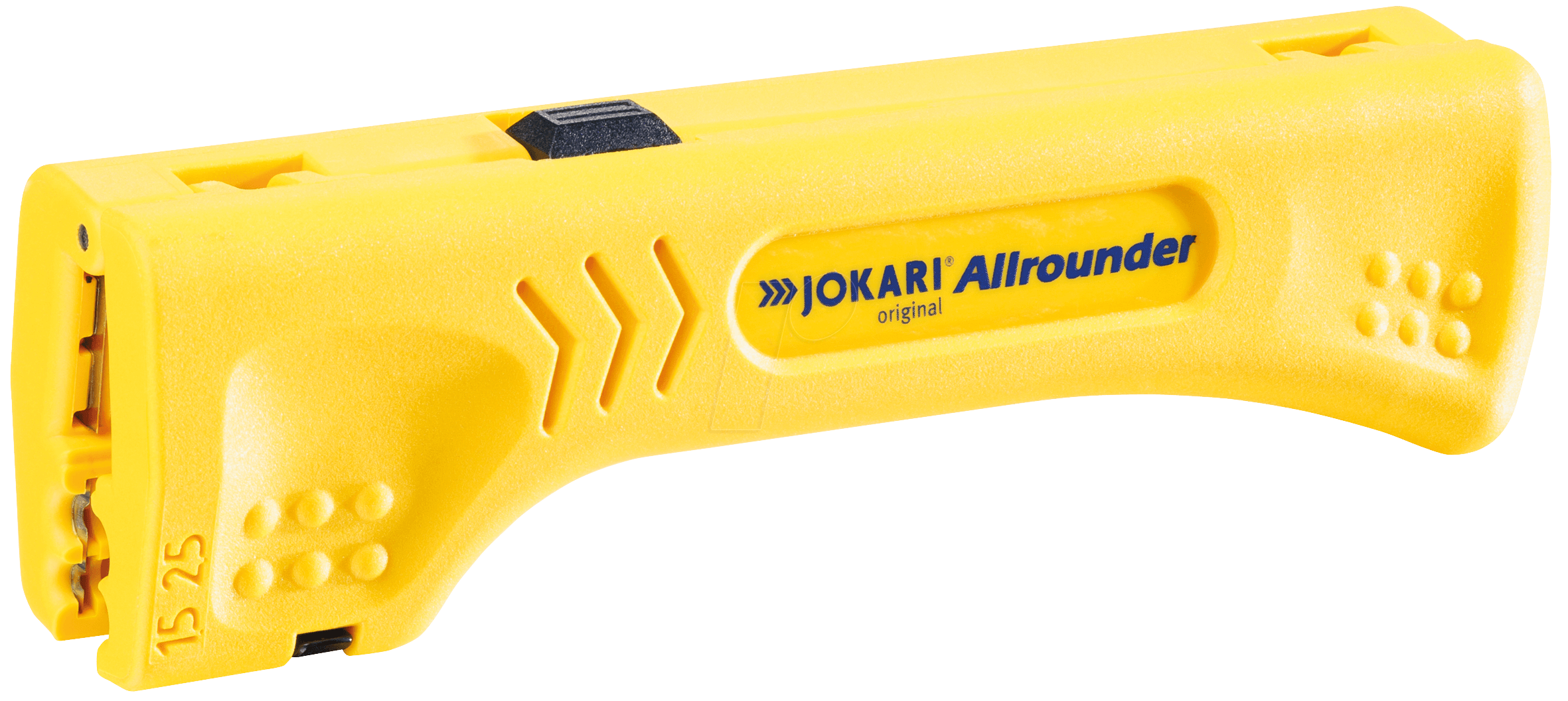 JOK 30 900: JOKARI - polyvalent - dénudeur chez reichelt elektronik