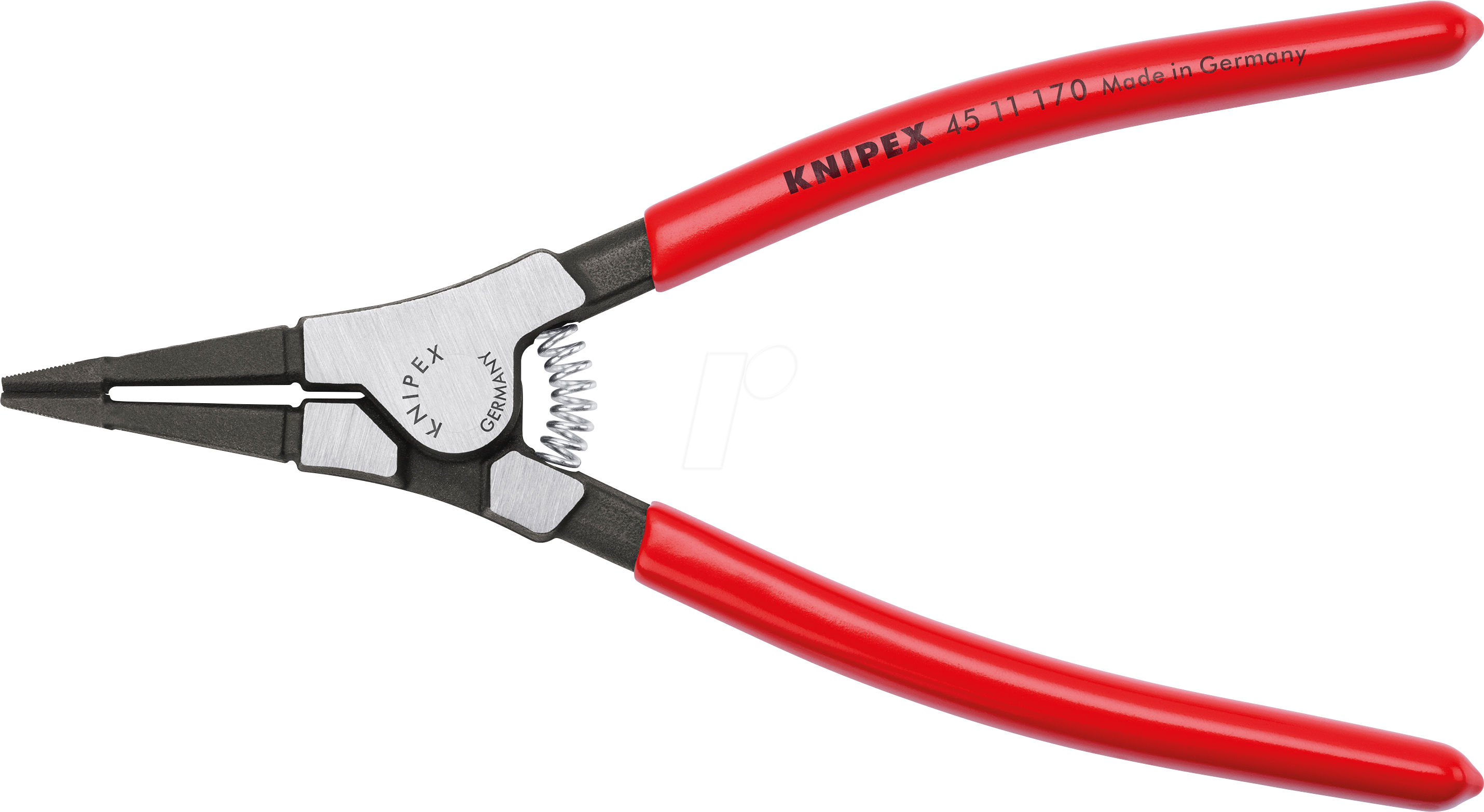 4003773089766 - KN 45 11 170 - Sprengringzange für Wellen mit Mindest-Spaltengröße von 36 mm
