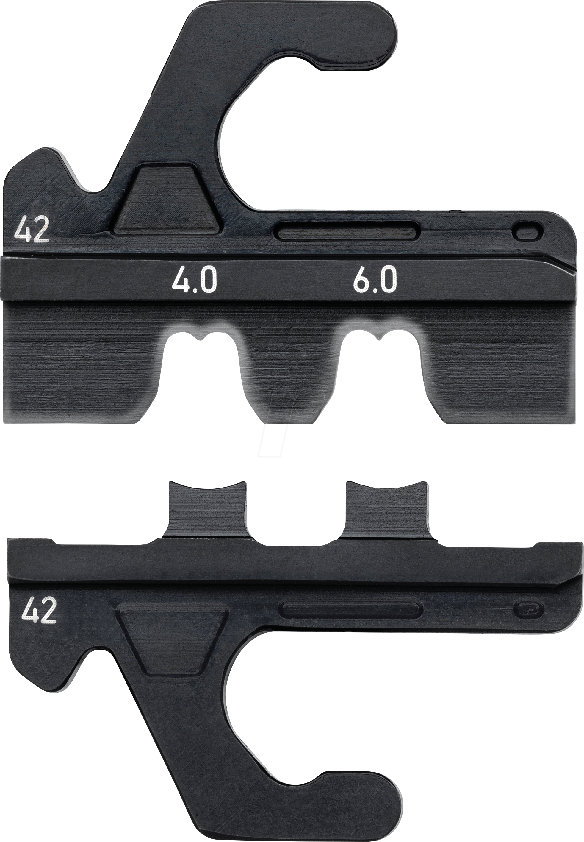 4003773092582 - KN 97 39 42 - Crimpeinsatz MC4 MC4 EVO2 für 97 33 0X 4003773092582 - KN 97 39 42 - Crimpeinsatz MC4 MC4 EVO2 für 97 33 0X