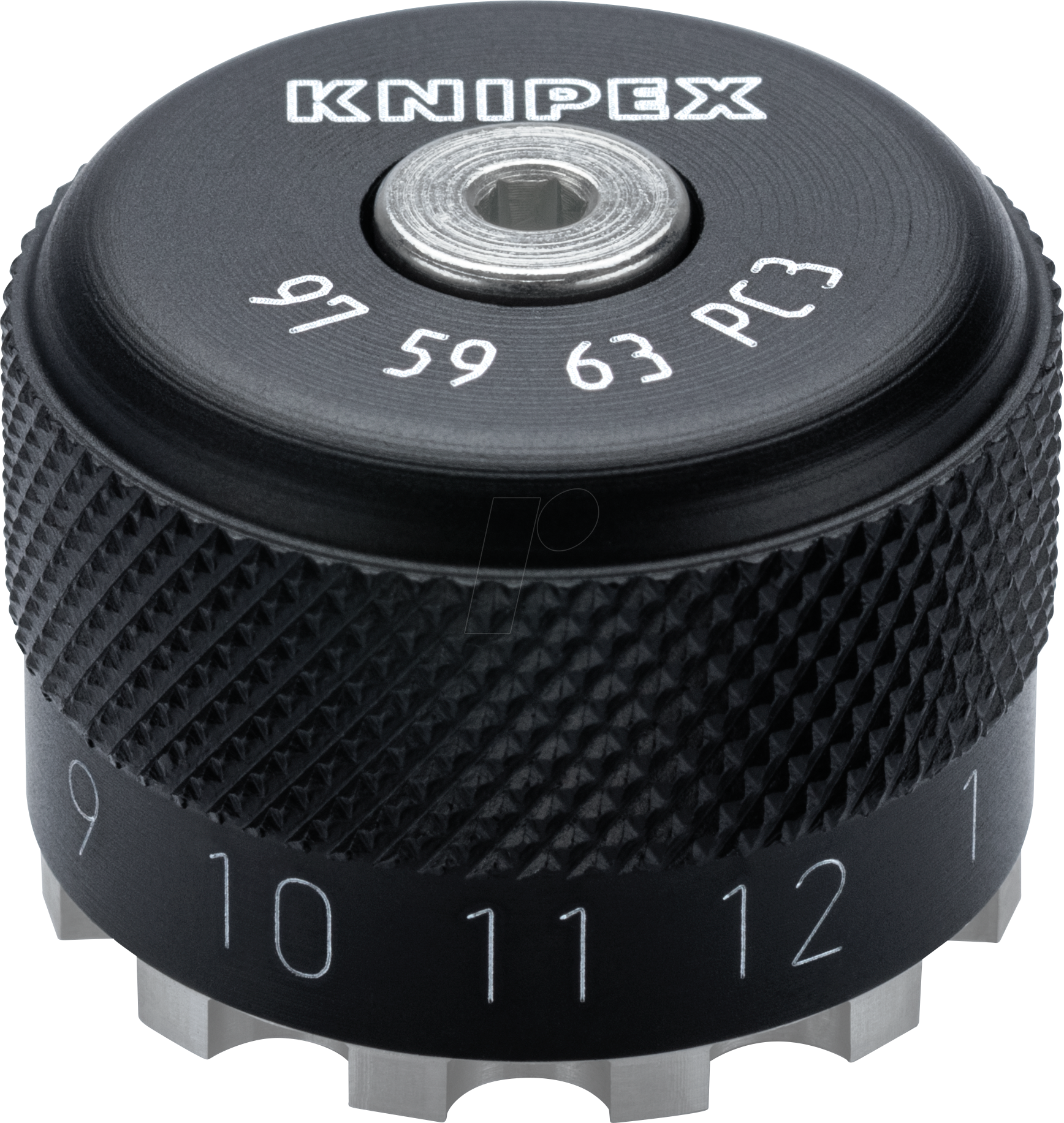 Image of KN 97 59 63 PC3 - Kontaktaufnahme für Phoenix Contact 27 mm