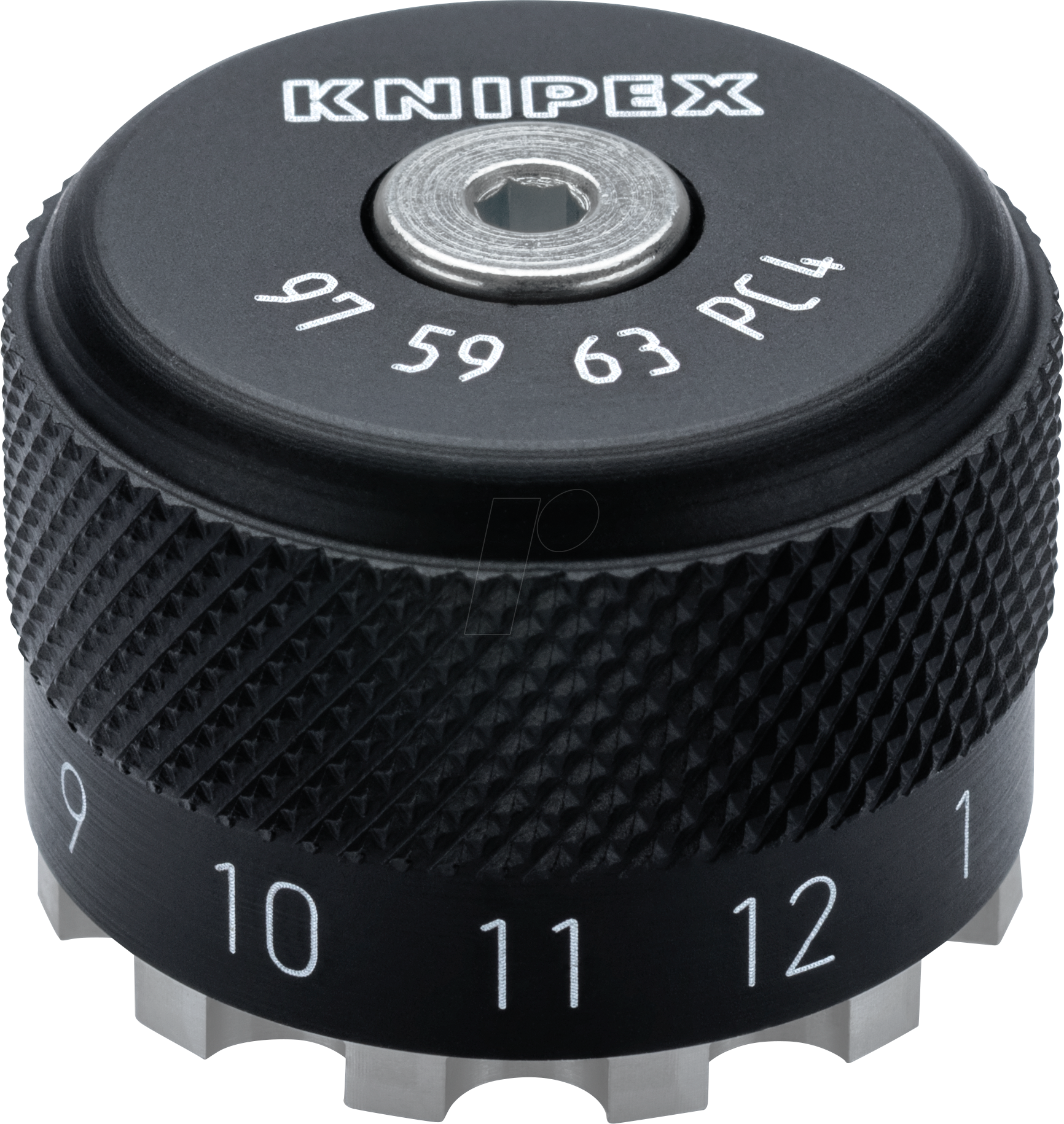 Image of KN 97 59 63 PC4 - Kontaktaufnahme für Phoenix Contact 27 mm