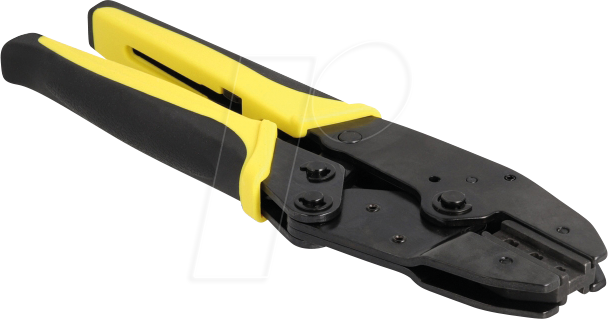 4043619905461 - Crimpzange für DL4 Stecker 25 - 6 mm² (90546) - Delock 4043619905461 - Crimpzange für DL4 Stecker 25 - 6 mm² (90546) - Delock
