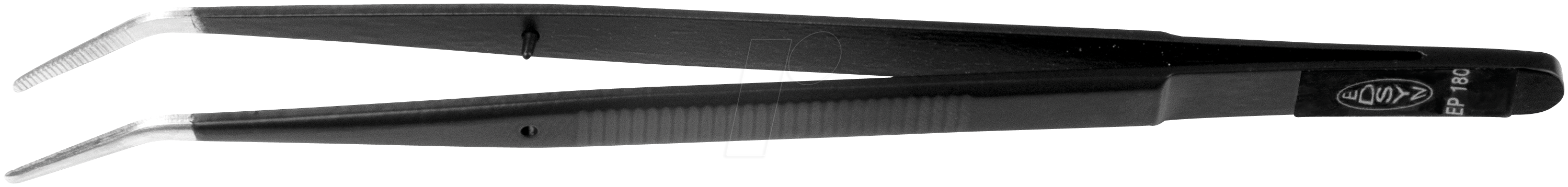 4053199955152 - EP 180 - SMD-Pinzette ESD 130 mm