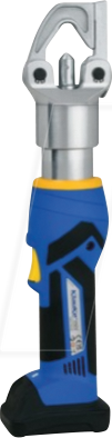 4012078927949 - KLAUKE EK30ID - Akkuhydraulisches Presswerkzeug 6 - 120 mm²