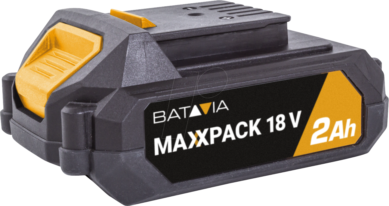 4050255030402 - BATAVIA 7062517 - 20 Ah Akku Maxxpack